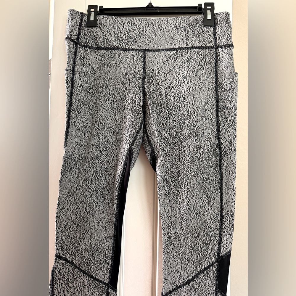 Lululemon leggings size 10